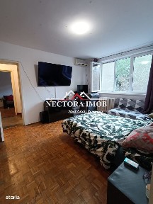 NECTORA IMOB-Apartament 2 camere, Etaj 2, Confort 1, Rogerius, utilat