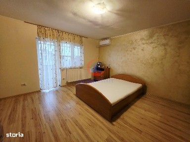 Apartament 1 camera, Clima, Centrala Proprie, Complex-Fabrica De Bere