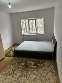 Inchiriez apartament cu 2 dormitoare