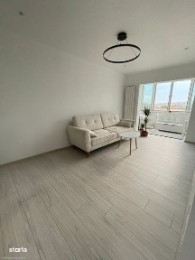 Garsoniera Zona The Office/ Farmec - Renovată integral