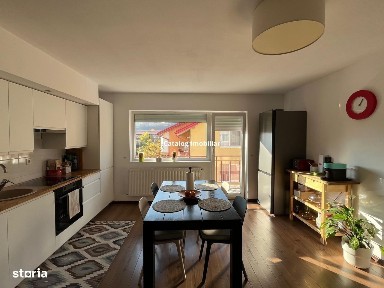 Apartament 3 camere - Florești, str. Eroilor