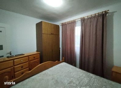 Apartament 2 camere Alexandru cel Bun, 54 metri, etaj 3 Cod:160749