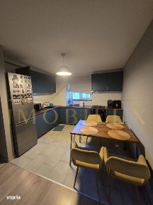 Apartament cu 3 camere, finisaje si mobilier premium, Sesul de Sus