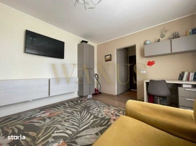 Apartament 2 camere + balcon Grigorescu