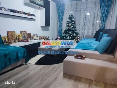 Vanzare apartament 3 camere Targoviste