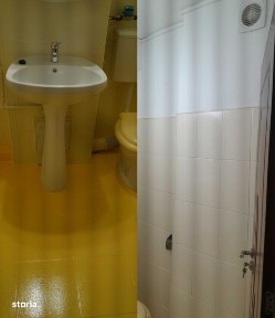 Vand apartament 2 camere etaj 2