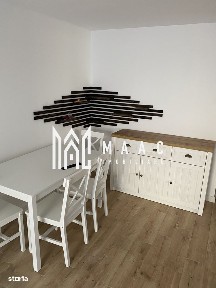 Garsonieră de Închiriat | 45Mp | Zona Ștefan cel Mare