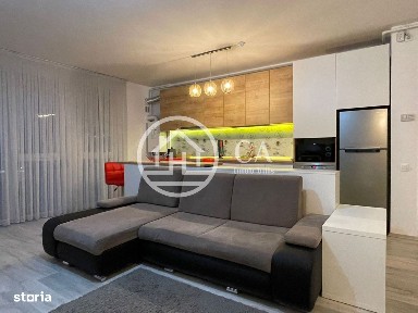 Apartament cu 2 camere de vânzare în blocurile ARED, Oradea