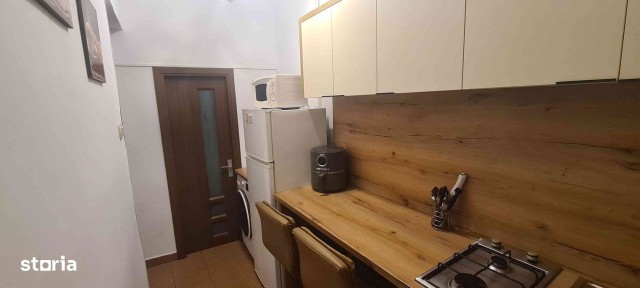 Garsonieră Faleză Nord