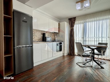 Apartament cu 2 camere de închiriat Mamaia Central termen lung