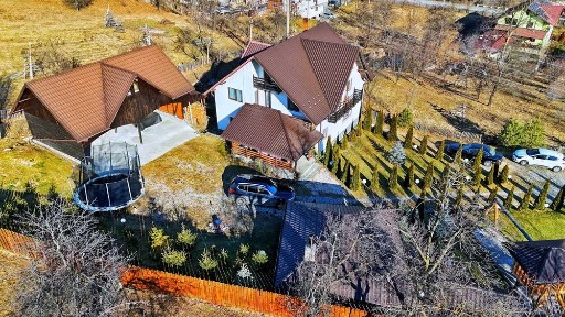 Prahova, Valea Doftanei