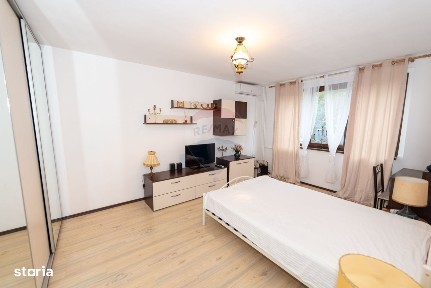 Inchiriere apartament 2 camere decomandat, metrou 1 Decembrie 1918