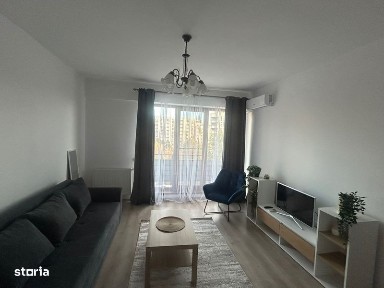 Inchiriere apartament cu 2 camere