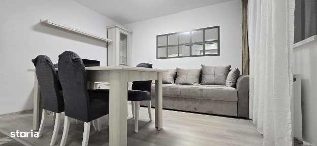Apartament 3 camere | Popesti | Mobilat utilat NOU | Centrala | Metrou