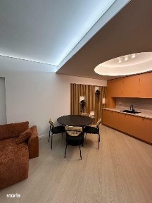 APARTAMENT 3 CAMERE PARCARE INCLUSA SI BOXA CORTINA NORTH ZONA PIPERA