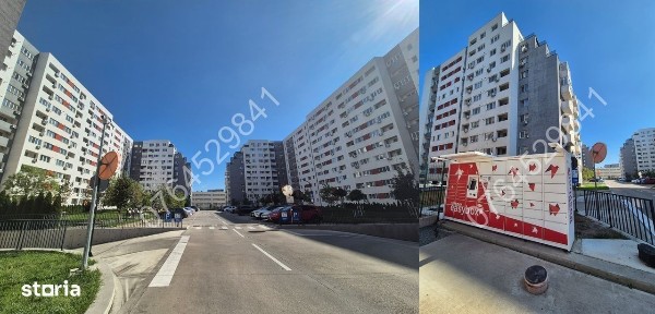 Apt. 2 cam. Rotar Park2, Militari-Metro,Drumul Osiei, la 10min. metrou