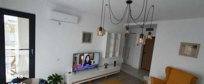 Inchiriere apartament lux, 2 Camere, 2 bai Aviatiei