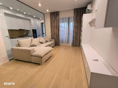 Aviatiei- Barbu Vacarescu- Promenada Mall- Nusco City