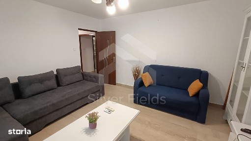 Apartament 3 Camere Decomandat, Renovat | Girocului | Pet Friendly