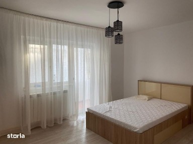 Apartament 1 camera zona Modern