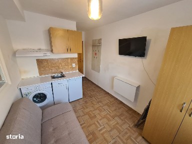 Proprietar inchiriez fara comision garsoniera zona Dacia