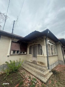 Casa De Vanzare Filipestii de Padure