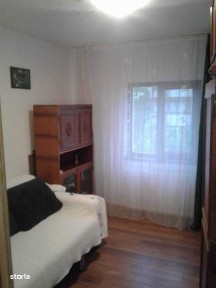 Garsoniera Jandarmerie piata vest