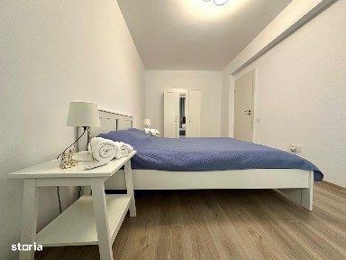 Apartament 2 camere, decomandat + loc de parcare - pet friendly