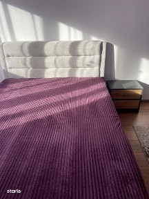 Inchiriez apartament 2 camere, mobilat si utilat