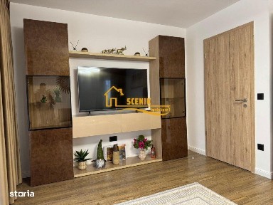 Kasper - Coresi Avantgarden, de inchiriat apart. cu 3 camere, decomand