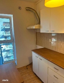 Garsoniera -Zona Auchan Titan / Pallady - Loc De Parcare