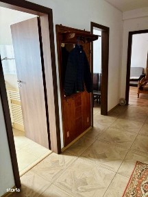 Apartament in zona Stejarlui, 2 camere plus balcon, parter inalt.