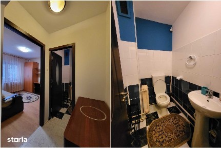 Aleea Lacramioarelor, Centrul Nou, Brasov