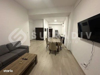 Apartament 2 camere modern în Mărăști- zona Clujana