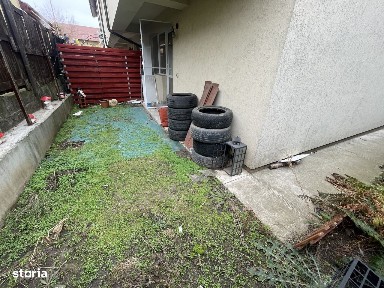 Vila de capat in Ansamblu Rezidential,Popesti Leordeni