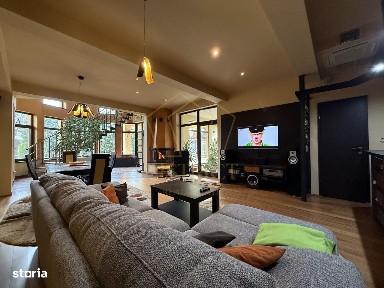 Vila impresionanta cu teren de 1431mp | Dumbravita