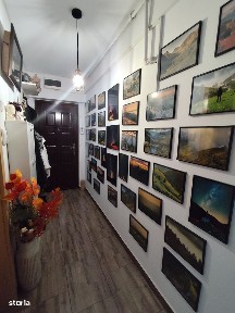 Strada Steflesti, Vasile Aaron, Sibiu