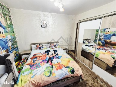 Apartament cu 2 camere in Tatarai