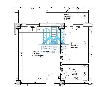 FINALIZAT!Parcare intabulata!Apart. 2 camere,47 mp,Pacurari-Rediu