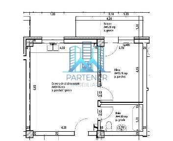 FINALIZAT!Parcare intabulata!Apart. 2 camere,47 mp,Pacurari-Rediu