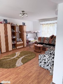 Vila Budeasa, p+1, teren 2300mp, 125000euro