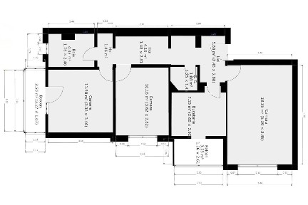 Strada Nicolae Grivu, Lipovei / Calea Sever Bocu, Timisoara, Timis