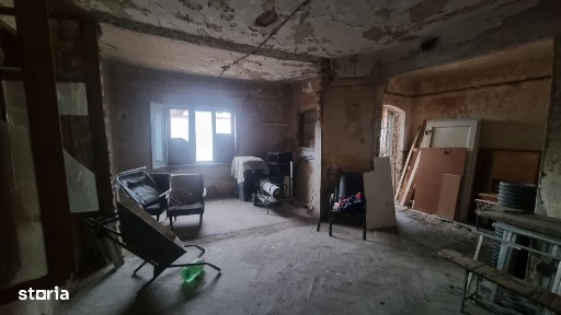Casa zona centrală