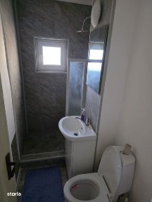 De închiriat garsoniera zona Cartier Crang