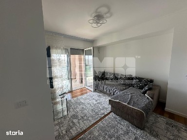 Apartament 3 camere | George Enescu, Suceava | 550€/luna