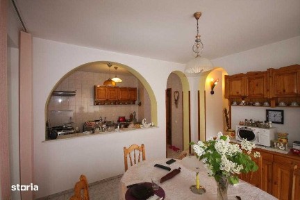 vila 7 camere zona rezidentiala Cioplea