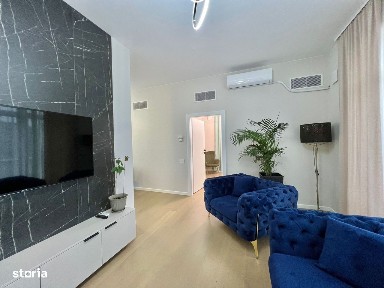 Duplex - 3 camere - CATTED FAMILY, Pipera Plaza