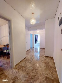 Apartament 2 Camere Strada Mărului, Fundeni Dobroești
