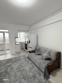 Apartament NOU cu 2 camere Soseaua Alexandriei 226C - de inchiriat