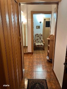 APARTAMENT ULTRACENTRAL - 3 camere, decomandat